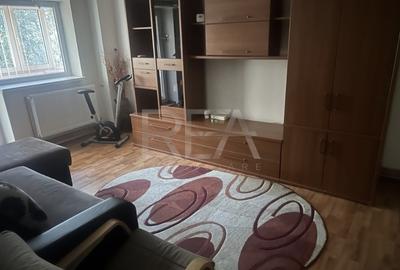 2 camere, et 3/8, centrala, renovat-Ghencea, Str Garleni - 2