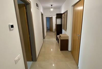 Apartament bloc nou 4 camere - parcare subterana - 2