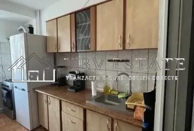 Apartament cu 2 camere decomandat, mobilat în Grivița - 8