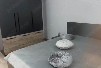 Inchiriez apartament in Sannicolau Mare - 5