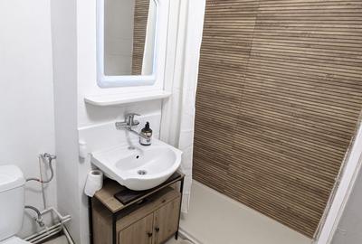 Apartament cu 2 camere decomandat în Mănăștur - 9