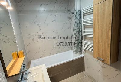 Tomis Park | Studio 2 camere | Prima inchiriere | Parcare subterana - 14