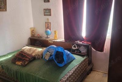 Casă cu 6 camere în Munteni-Buzău - 2