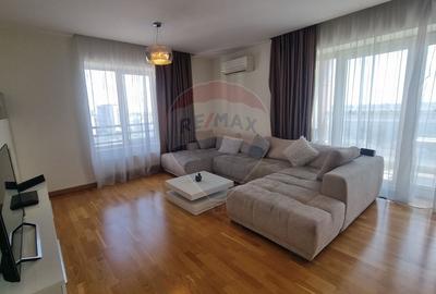 Apartament cu 3 camere decomandat, mobilat în Dristor