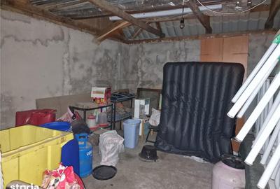 Casă cu 3 camere cu Teren 750 Mp în Gepiu - 13