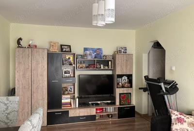 Apartament de vanzare-Ec. Teodoroiu 3 camere, etaj 2, loc de parcare - 6