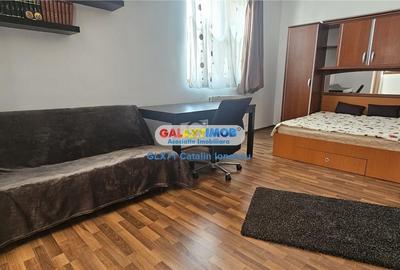 Garsonieră semidecomandată, mobilată în Drumul Taberei