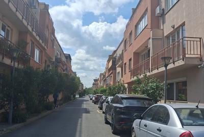 Apartament cu 3 camere semidecomandat în 23 August (Cațelul) - 9