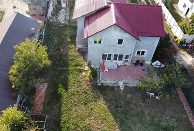 Tamasi, Corbeanca, vila spatioasa cu teren de 1.155 mp - 2