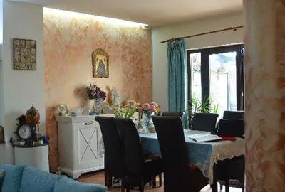 Apartament cu 3 camere decomandat în Central - 14