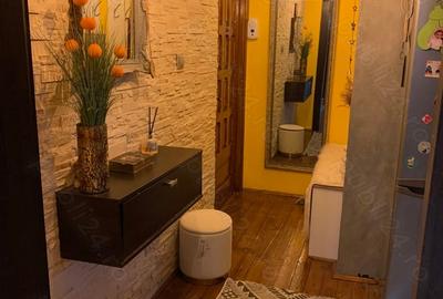 Apartament cu 2 camere semidecomandat în Păcurari - 8