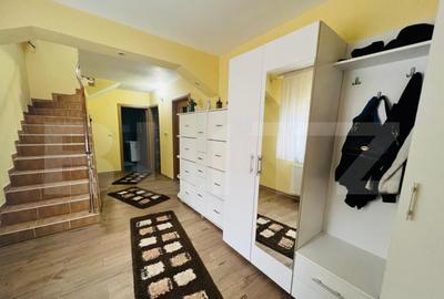 Casă cu 4 camere cu Teren 362 Mp în Malu Mare - 8