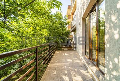 Prelungirea Ghencea 2 camere, 62 mp, terasa 22 mp, teren 128 mp, comision 0% - 19