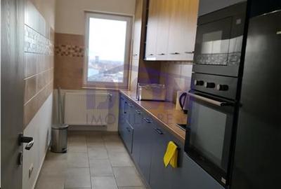 Apartament cu 2 camere decomandat în Mihai Bravu