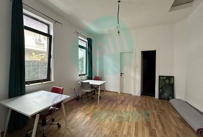 Casa CONSOLIDATA zona Timpuri Noi-Mihai Bravu - 9