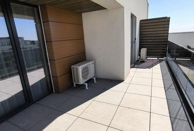 Duplex/Penthouse zona Politehnica-Grozavesti - 10