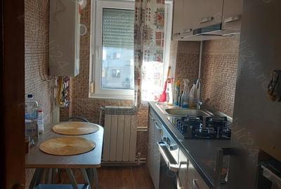 Apartament cu 2 camere decomandat, mobilat în Central - 6