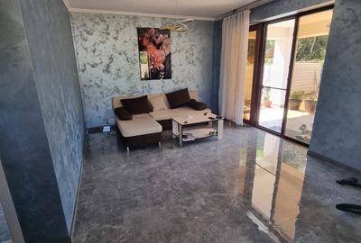 Casa/Vila complet mobilata si utilat- 4 camere/Com.Berceni - 7