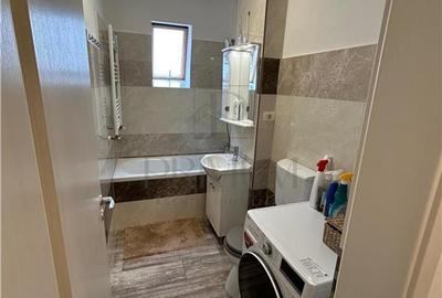 Garsonieră decomandată, mobilată în Buziașului - 8