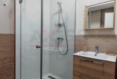 Ap 2 camere + TERASA 50 MP | Vedere Spectaculoasa Catre Lac | Mamaia IAKI - 12