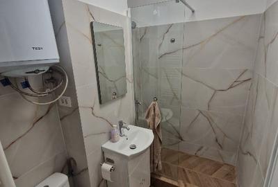 Garsonieră, mobilată în Tei - 3