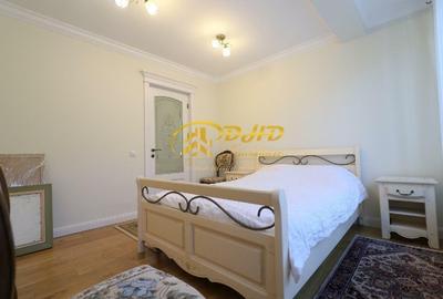 Exclusivitate - vilă premium în centrul Iașului - 4