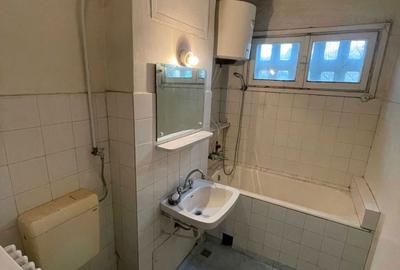 Apartament cu 2 camere semidecomandat în Central - 6