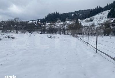Teren de 4000 mp, în Central - 1