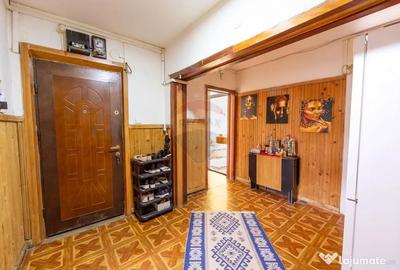 Apartament cu 4 camere decomandat în Craiter - 11