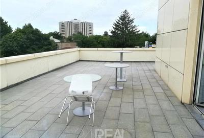 Spatiu de birouri de inchiriat in Cotroceni - disponibil din Mai 2026 - 5