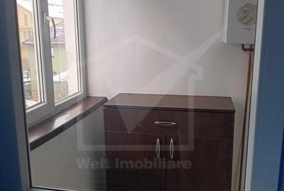 De inchiriat apartament cu 1 camera cartier Gruia - 3