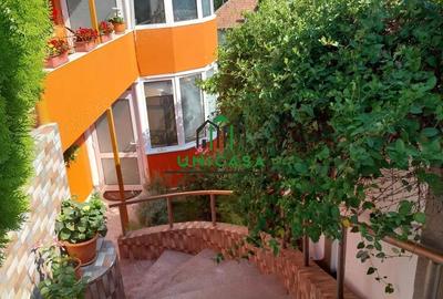 Casă cu Teren 250 Mp în Cetățuia - 2