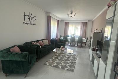Casă cu 3 camere în Central - 3
