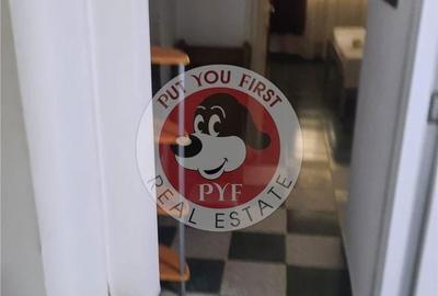 Apartament cu 4 camere decomandat în Colentina