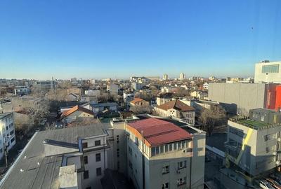 Garsonieră decomandată în Năvodari Tabără - 8