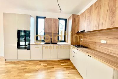 Casă individuală cu 5 camere cu Canalizare în Pipera - 5