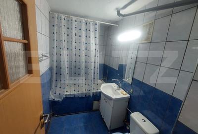 Apartament 3 camere, 68 mp, zona Stadion - 10