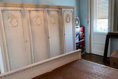 Casă cu 4 camere cu Teren 500 Mp în Central - 3