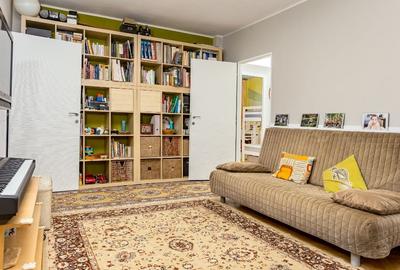 Apartament 3 camere, 76.6mp, balcon mare, Pta Iuliu Maniu - 6