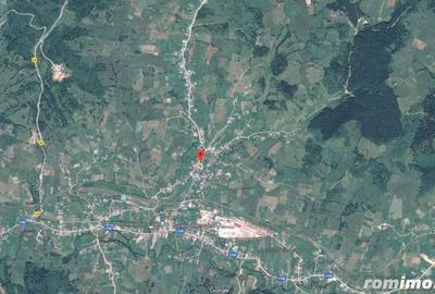 Spa?iu comercial de 425 mp si teren de 734 mp - 1