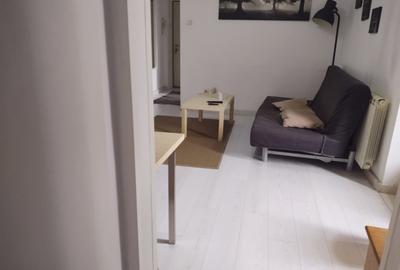 Apartament cu 2 camere în Romană - 1