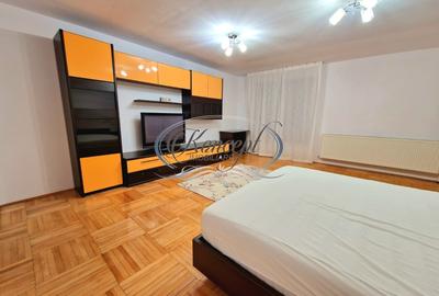 Locuinta luminoasa cu 4 camere si garaj automatizat in Zorilor - 6