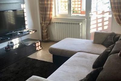 Apartament cu 3 camere decomandat    |   Complexul Studentesc - 2