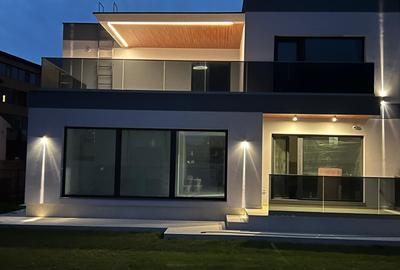 Vila superba de vânzare în Constanța - 16