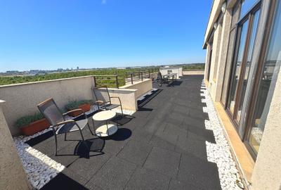 Penthouse  4 camere  Erou  Iancu Nicolae - 16
