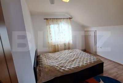 Casa 330 m² – teren 1210 m² – ideala pentru locuinta sau pensiune - 18