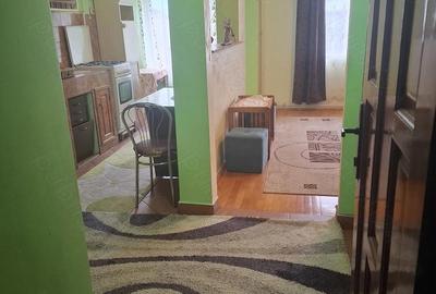 Garsonieră semidecomandată în Cetate - 3