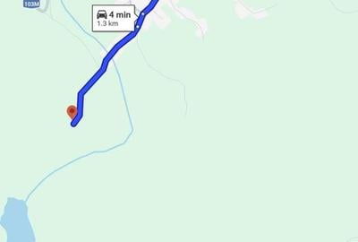 Casă cu 2 camere în Rediu - 1