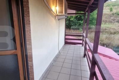 Duplex 86 m2 si curte 180 m2 - Plopii Fara sot - 8