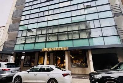 OPORTUNITATE! Spatiu in Dorobanti, Yield 7.5, Stradal, Expunere Generoasa - 2